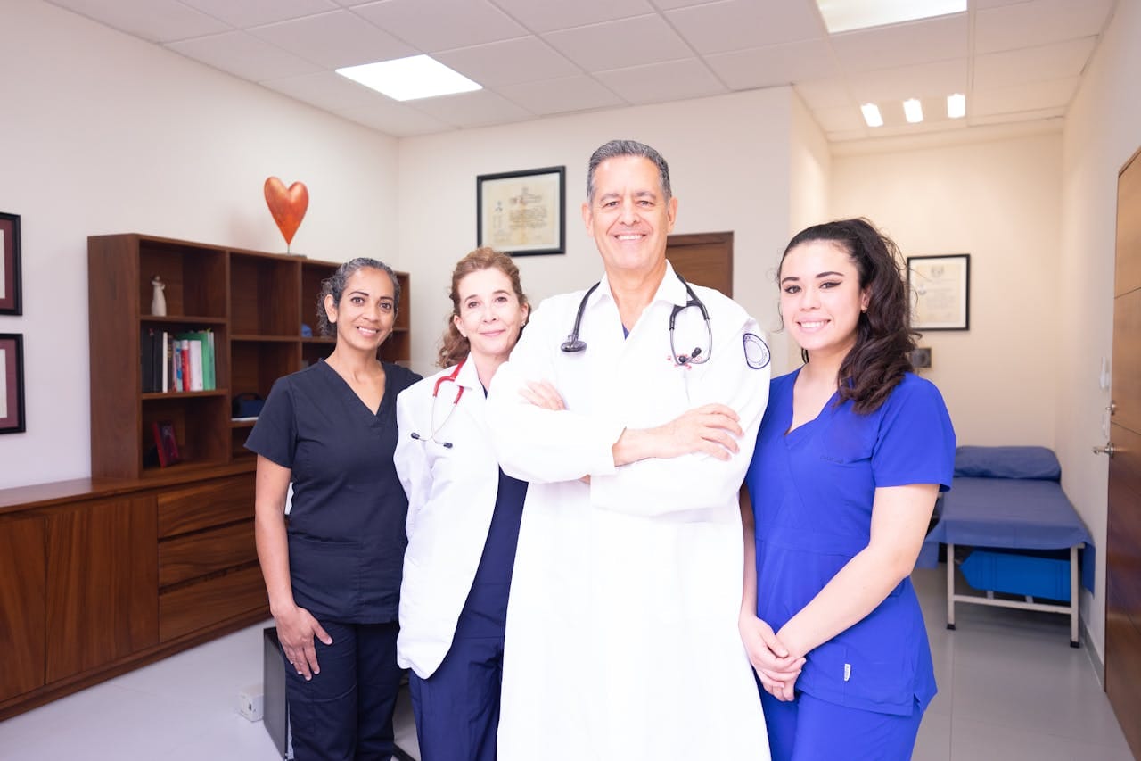 comprar vestuario sanitario